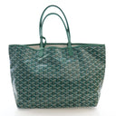 Goyard St Louis Tote PM