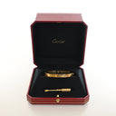 Cartier Classic Model Love ...