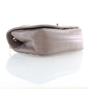 Chanel Mini Calfskin Chevro...
