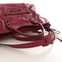 Balenciaga Agneau Classic C...