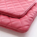 Chanel Lambskin Once Upon a...
