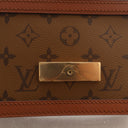 Louis Vuitton Reverse Monog...