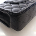 Chanel Medium Lambskin Clas...