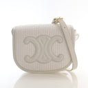 Product - Celine Raffia Tri...