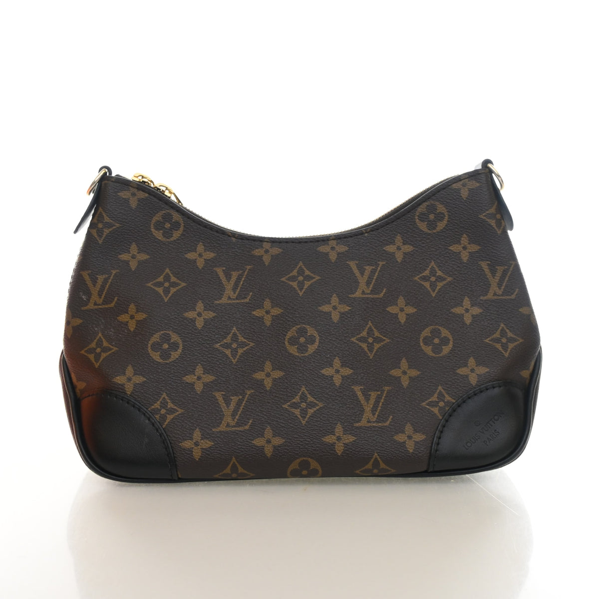 Louis Vuitton Monogram Boulogne PM, photo 9 of 16