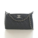 Product - Chanel Caviar Mah...