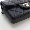 Chanel Mini Lambskin My Pre...