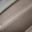 Chanel Metallic Lambskin Ph...