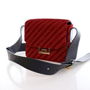 Givenchy Velvet Eden Flap Bag