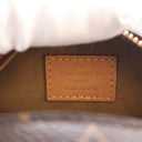Louis Vuitton Petite Canvas...