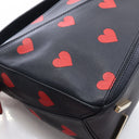 Loewe Small Calfskin Heart ...