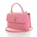 Chanel Small Lambskin Trend...