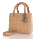 Christian Dior Medium Paten...