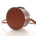 Celine Medium Canvas Triomp...