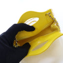 Chanel Micro Shiny Lambskin...