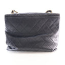 Chanel Caviar Maxi Flap Bag