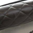 Chanel Calfskin Paris-Salzb...