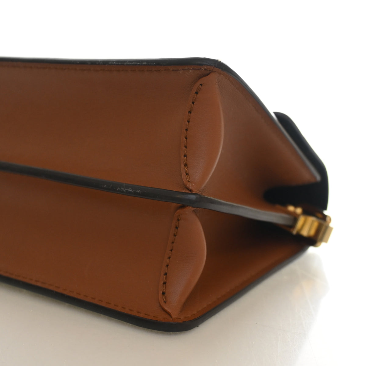Louis Vuitton Reverse Monogram Dauphine MM, photo 8 of 14