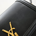 Saint Laurent Small Calfski...