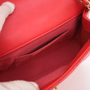 Chanel Mini Lambskin In The...