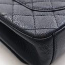 Chanel Medium Caviar Filigr...