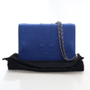 Chanel Lambskin Korean Gard...