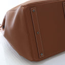 Hermes Gold Clemence HAC Bi...