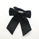 Chanel Camellia Bow Brooch