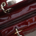 Christian Dior Medium Paten...