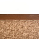 Saint Laurent Large Raffia ...