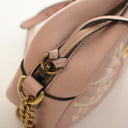 Gucci Small Calfskin Marmon...