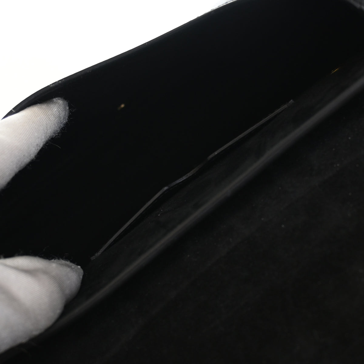 Christian Dior Medium Calfskin Bobby, photo 12 of 17