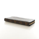 Louis Vuitton Monogram Zipp...