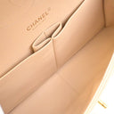 Chanel Jumbo Caviar Classic...