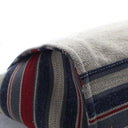 Chanel Large Canvas Striped...