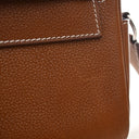 Hermes Gold Barenia Kelly M...