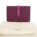 Celine Calfskin Multi Funct...