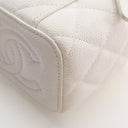Chanel Mini Caviar Sweethea...