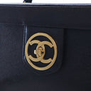 Chanel Vintage Large Caviar...