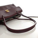 Chanel Small Calfskin Urban...