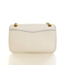 Prada Saffiano Flap Shoulde...
