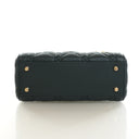 Christian Dior Mini Lambski...
