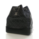 Chanel Small Aged Calfskin ...