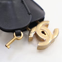 Chanel Small Caviar Filigre...