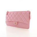 Chanel Caviar Pouch