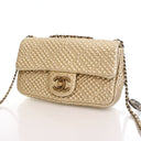 Chanel Small Lambskin Coin ...