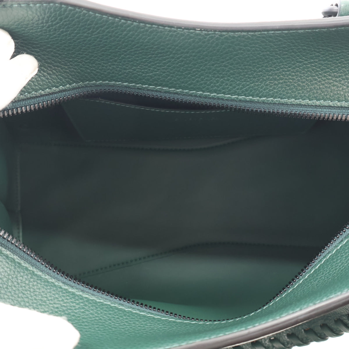 Balenciaga Calfskin Neo Classic Top Handle, photo 13 of 16