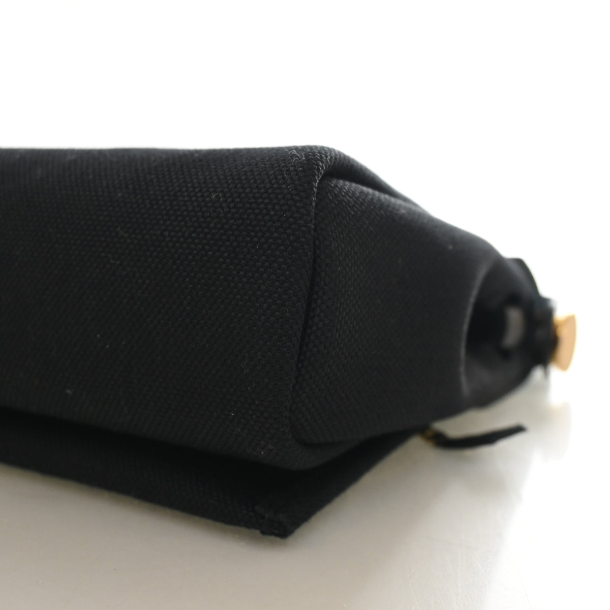 Noir Military Toile Mini Herbag Zip 20, photo 8 of 14