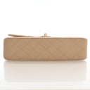 Chanel Medium Caviar Classi...