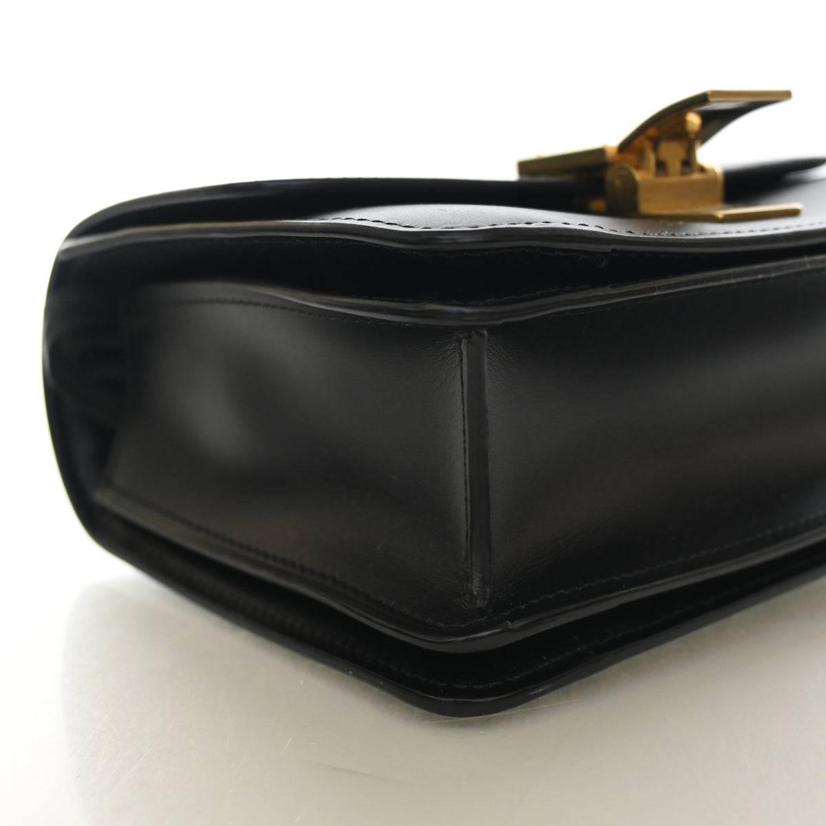 Celine Small Calfskin Classic Box Bag, photo 6 of 11